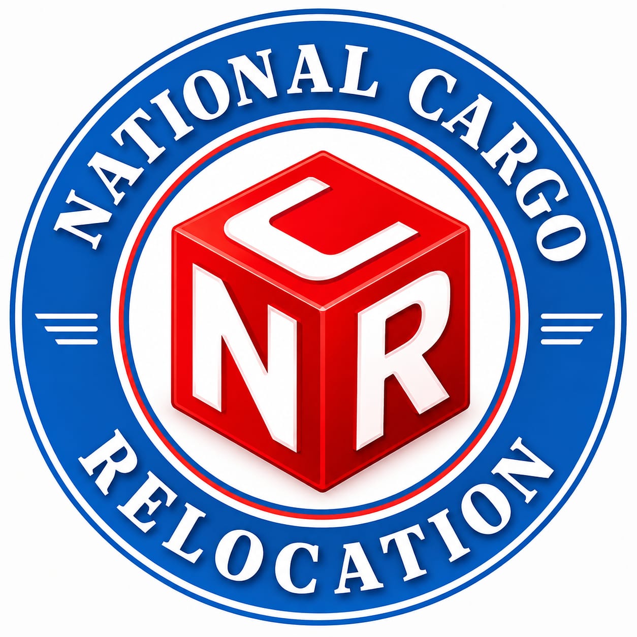 National Cargo Relocation Logo